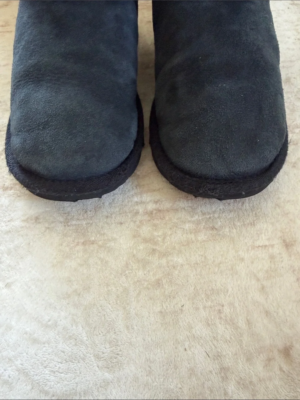 UGG Kids' Bailey Bow II Boot Size 2